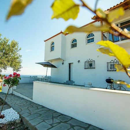 Grande Villa Hanioti Zewnętrze zdjęcie