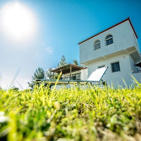 Grande Villa Hanioti Zewnętrze zdjęcie