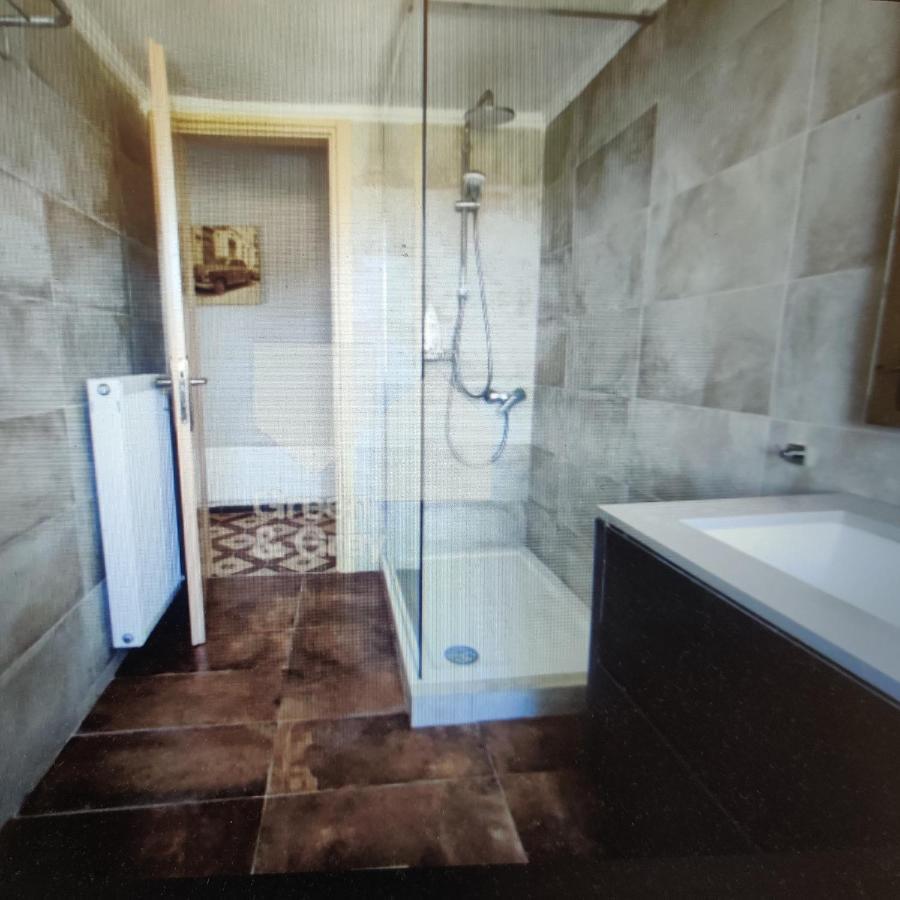 Grande Villa Hanioti Zewnętrze zdjęcie