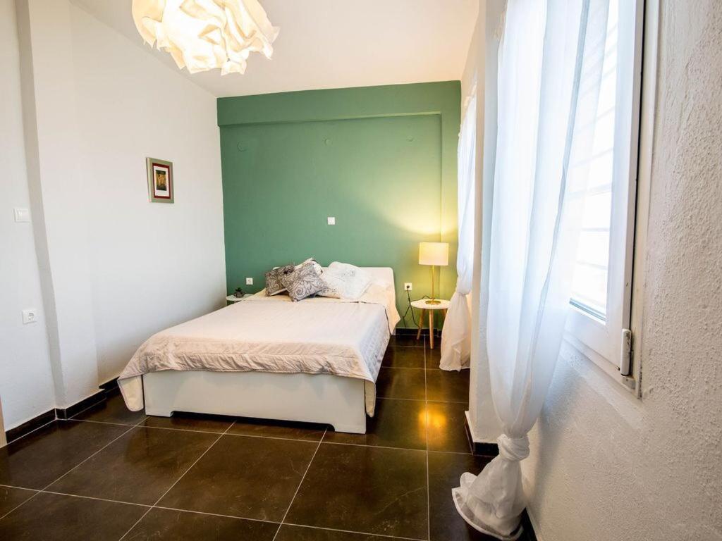 Grande Villa Hanioti Zewnętrze zdjęcie